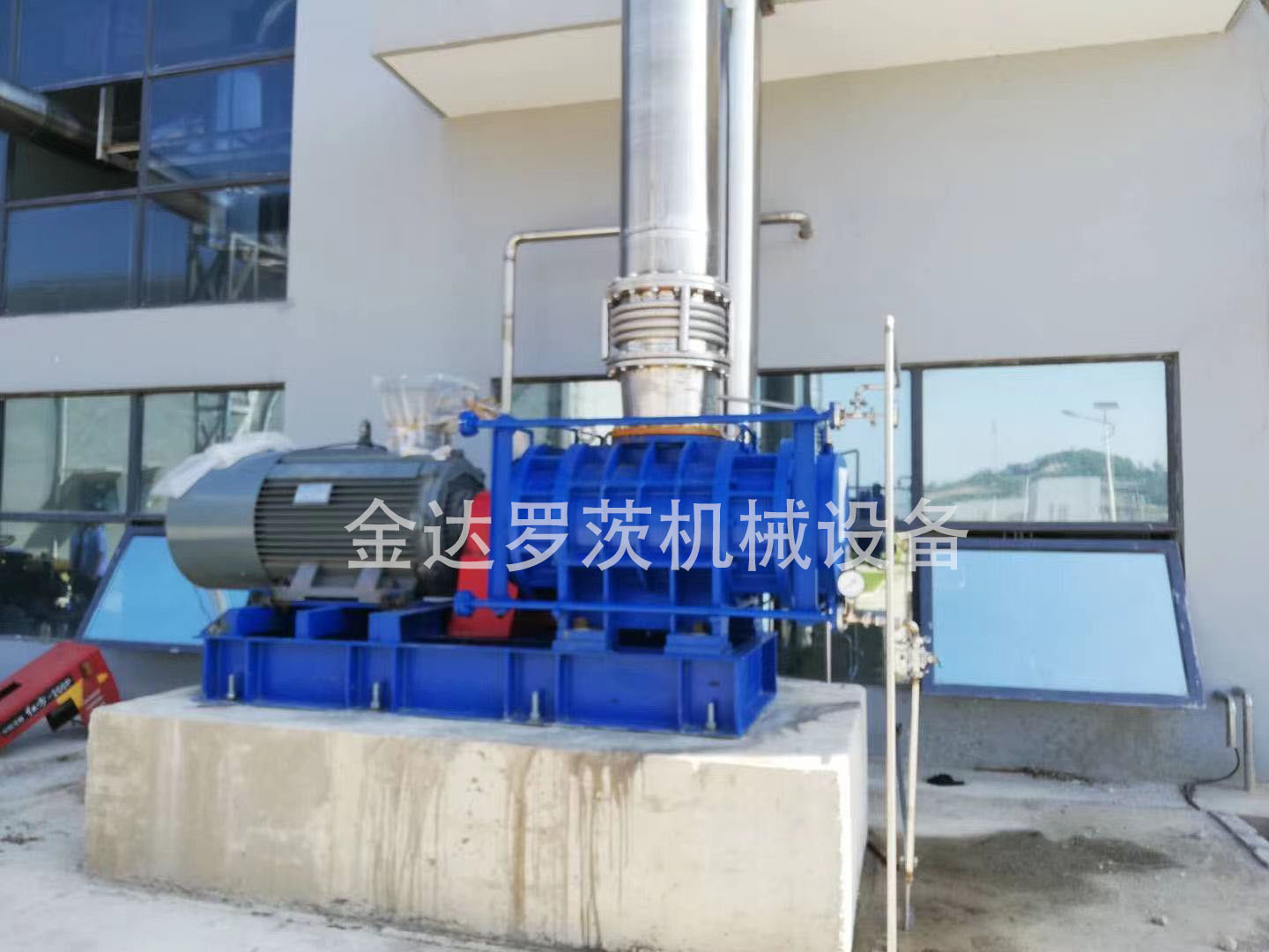 江苏常熟 压缩机