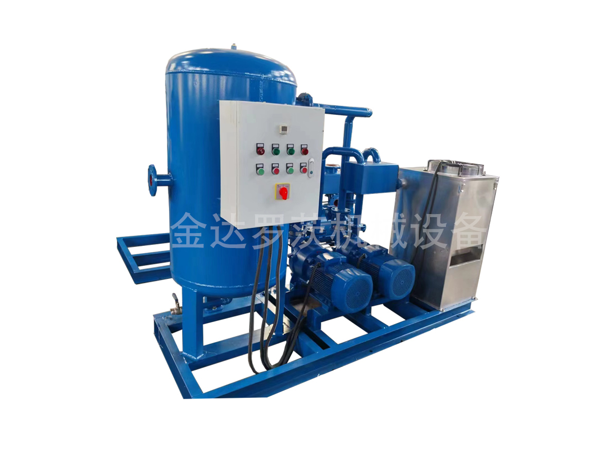 ZF系列真空负压站