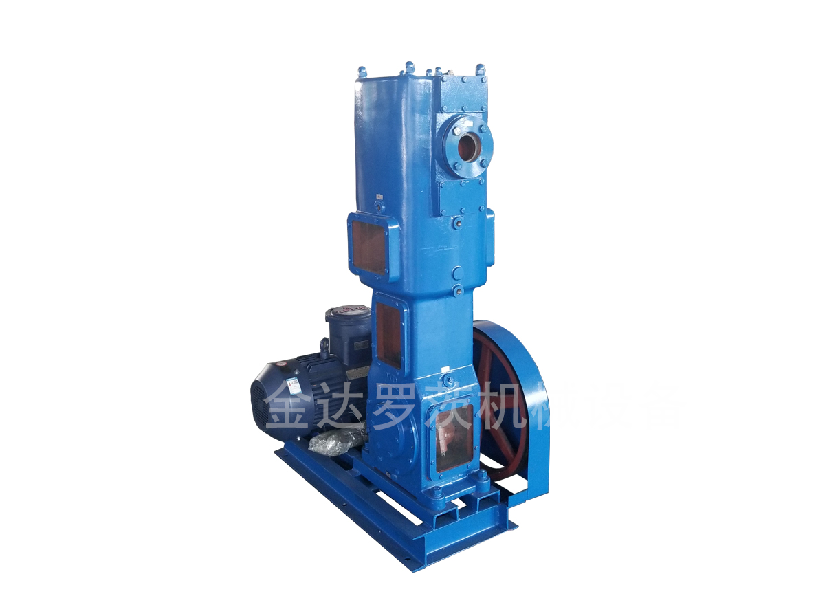 WLW往复式真空泵