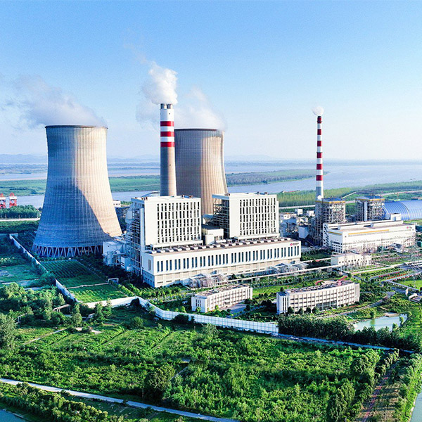 真空泵在电力行业的应用