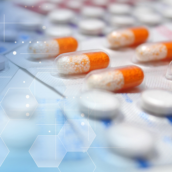 真空泵在制药行业的应用