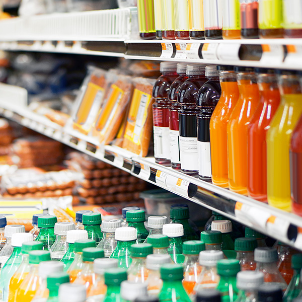 真空泵在食品饮料行业的应用