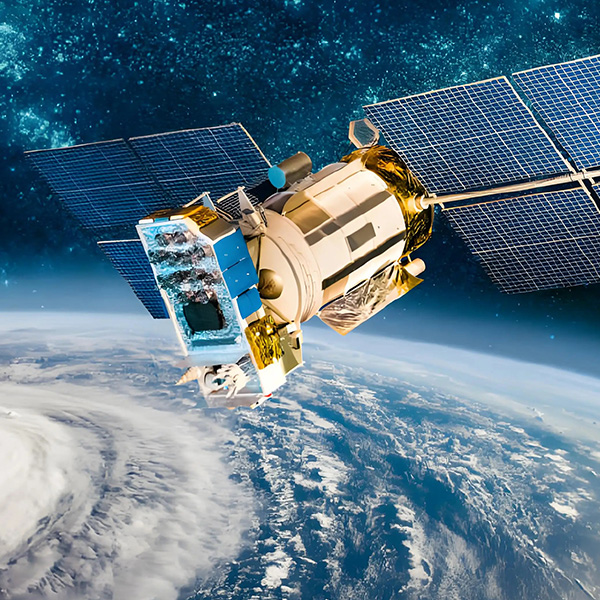 真空泵在航天工业的应用