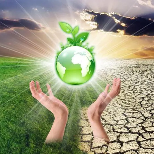 真空泵在环保行业的应用